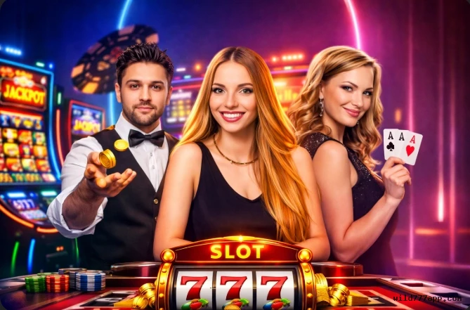 Wild777.games