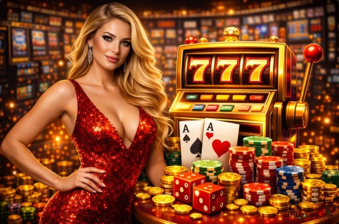 Poker no Wild777.games: experiência segura no Brasil